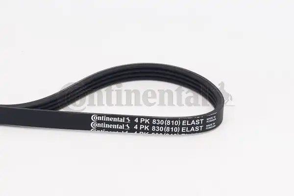 CONTITECH 4PK830 ELAST