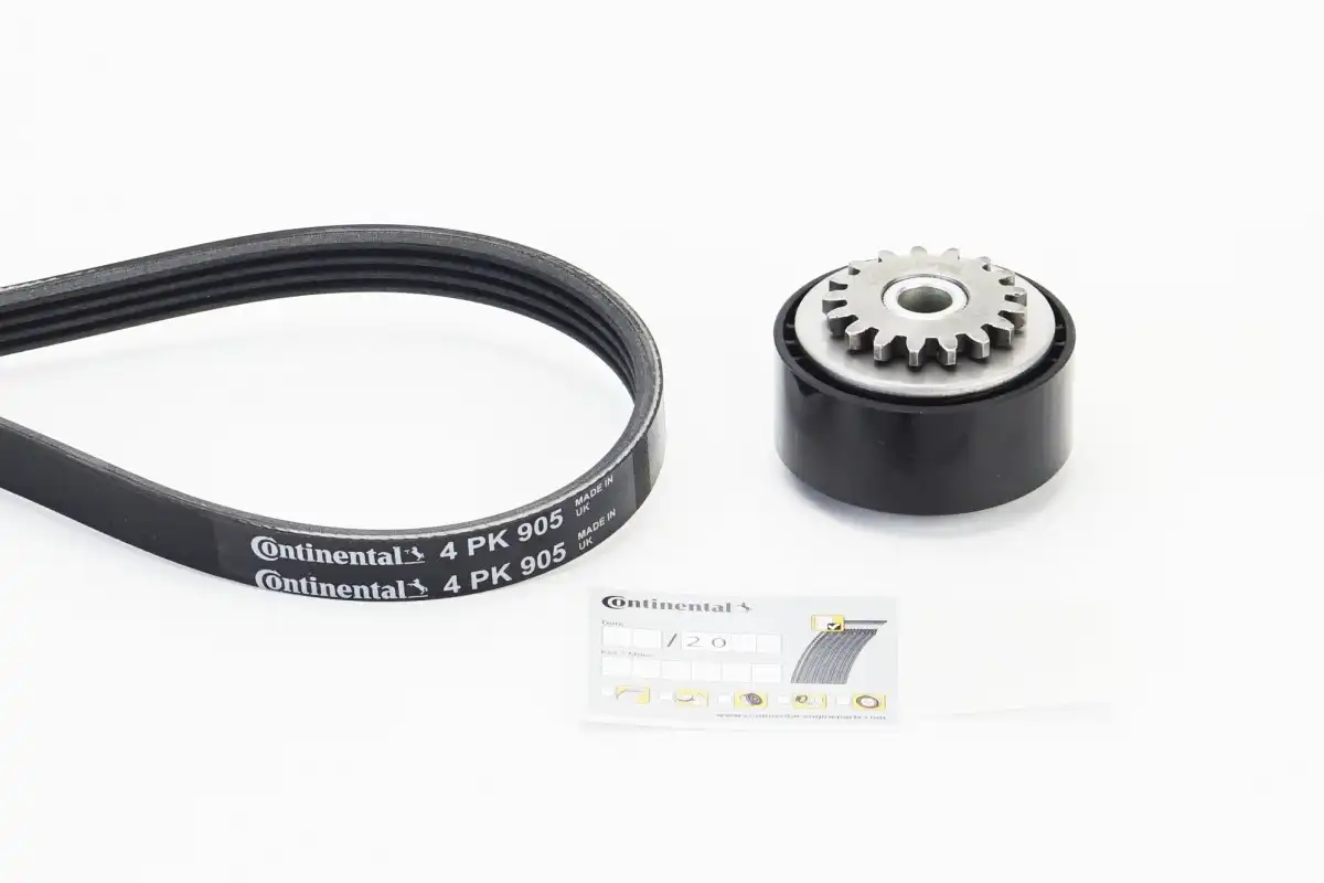 CONTITECH 4PK905K1
