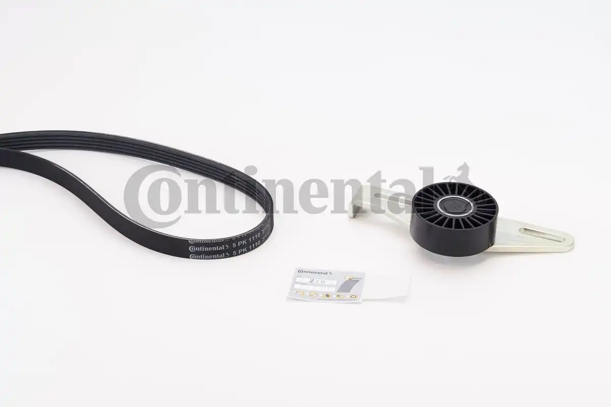 CONTITECH 5PK1110K1