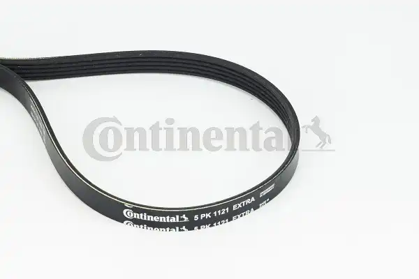 CONTITECH 5PK1121 EXTRA