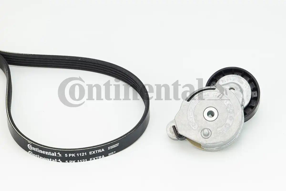 CONTITECH 5PK1121 EXTRA K1