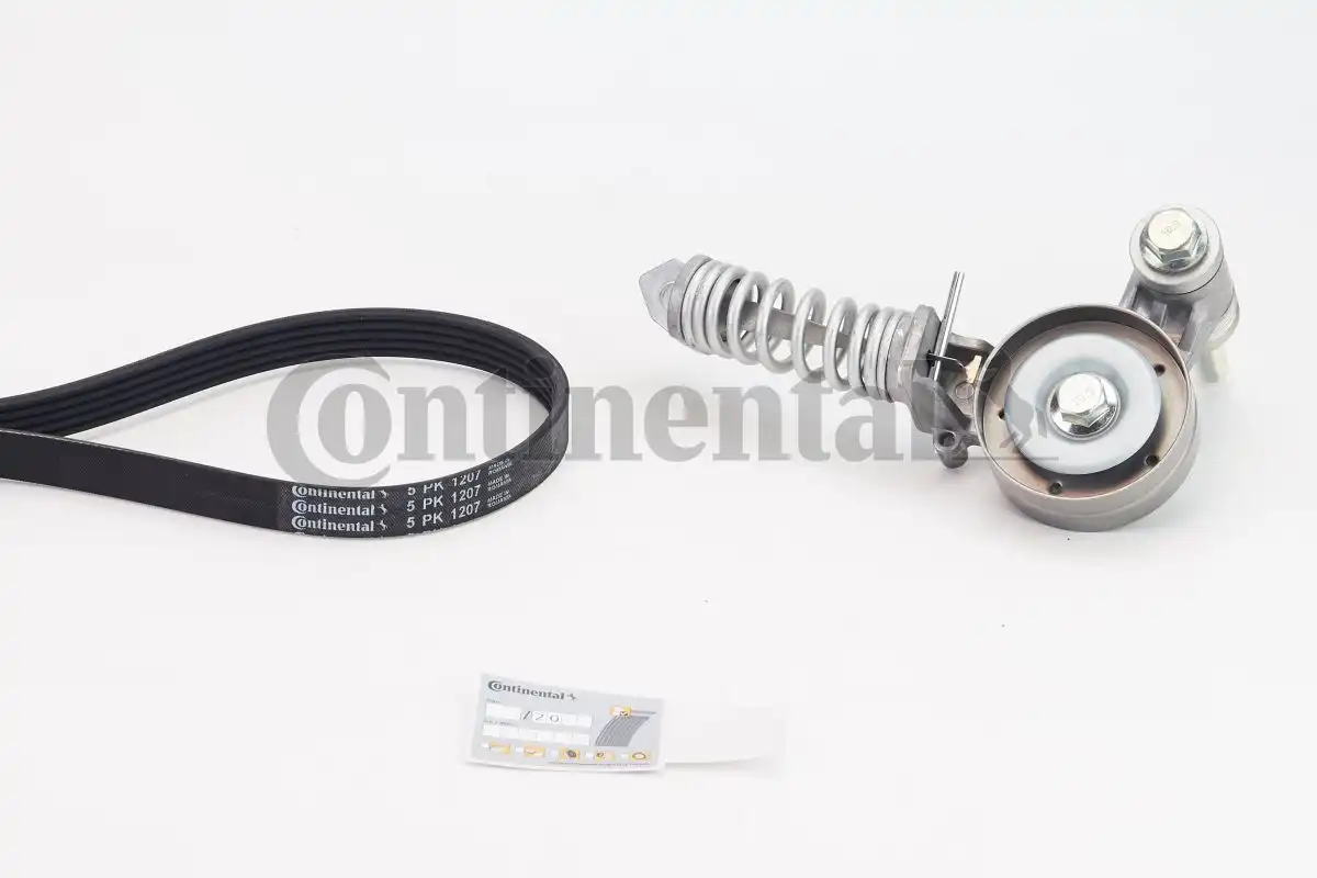 CONTITECH 5PK1207K1