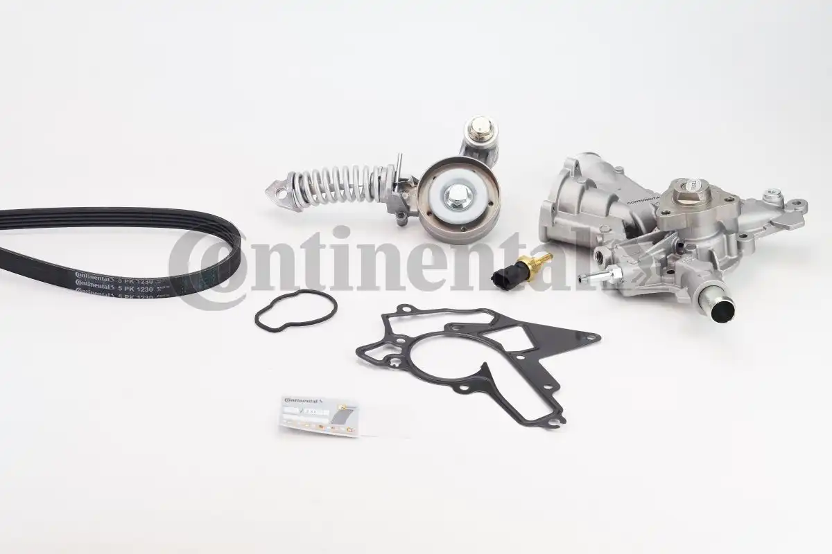 CONTITECH 5PK1230WP2