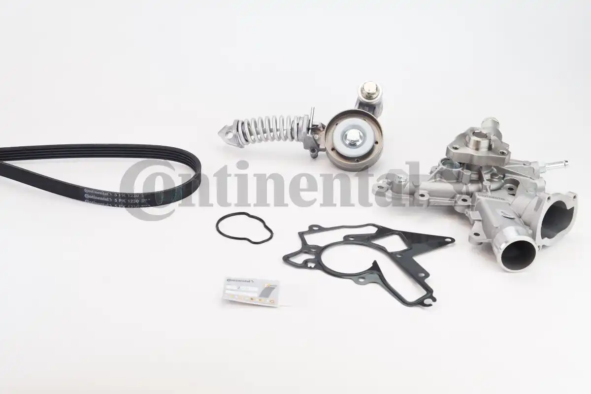CONTITECH 5PK1230WP3