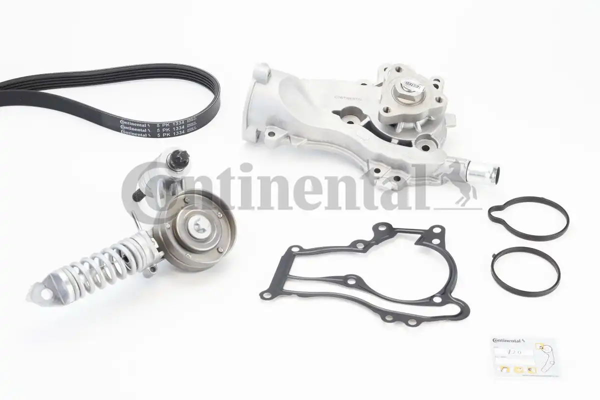 CONTITECH 5PK1334WP1