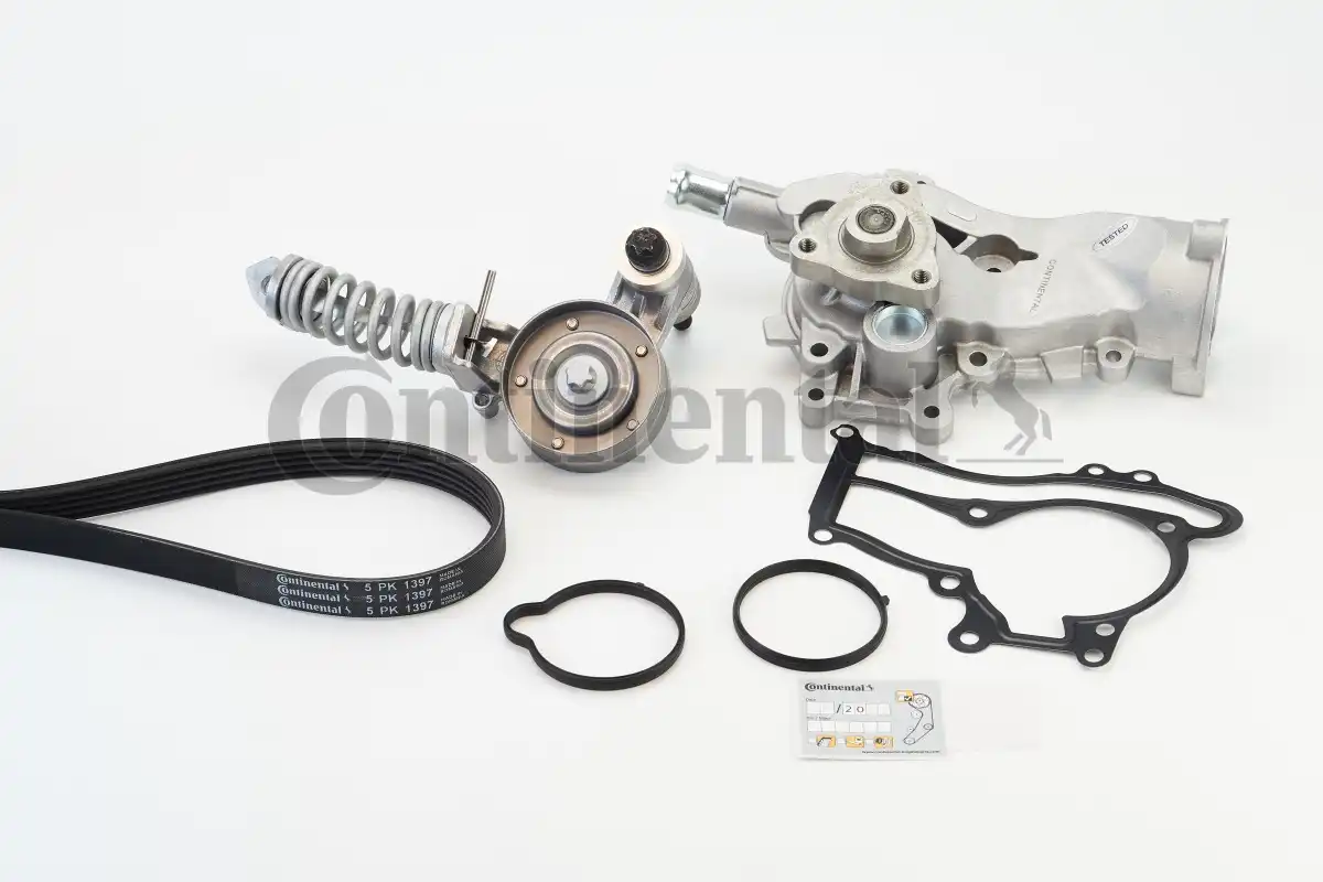 CONTITECH 5PK1397WP1