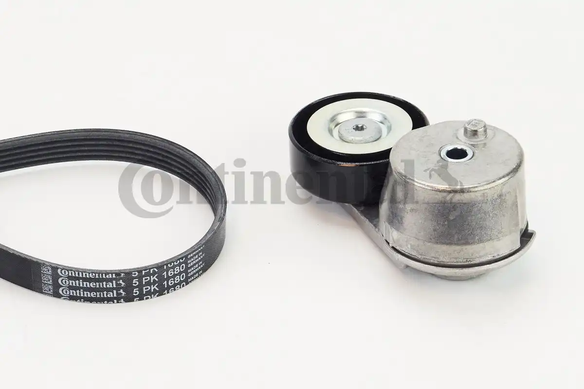 CONTITECH 5PK1680K1