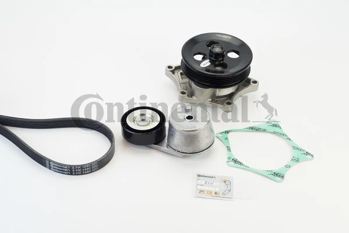 CONTITECH 5PK1680WP1