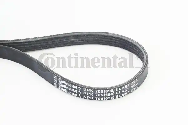 CONTITECH 5PK705 ELAST