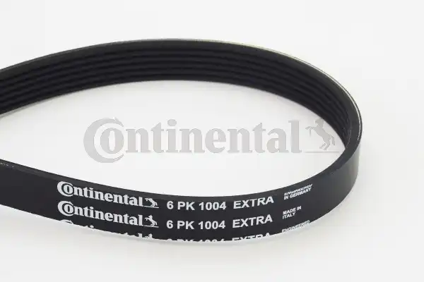 CONTITECH 6PK1004 EXTRA