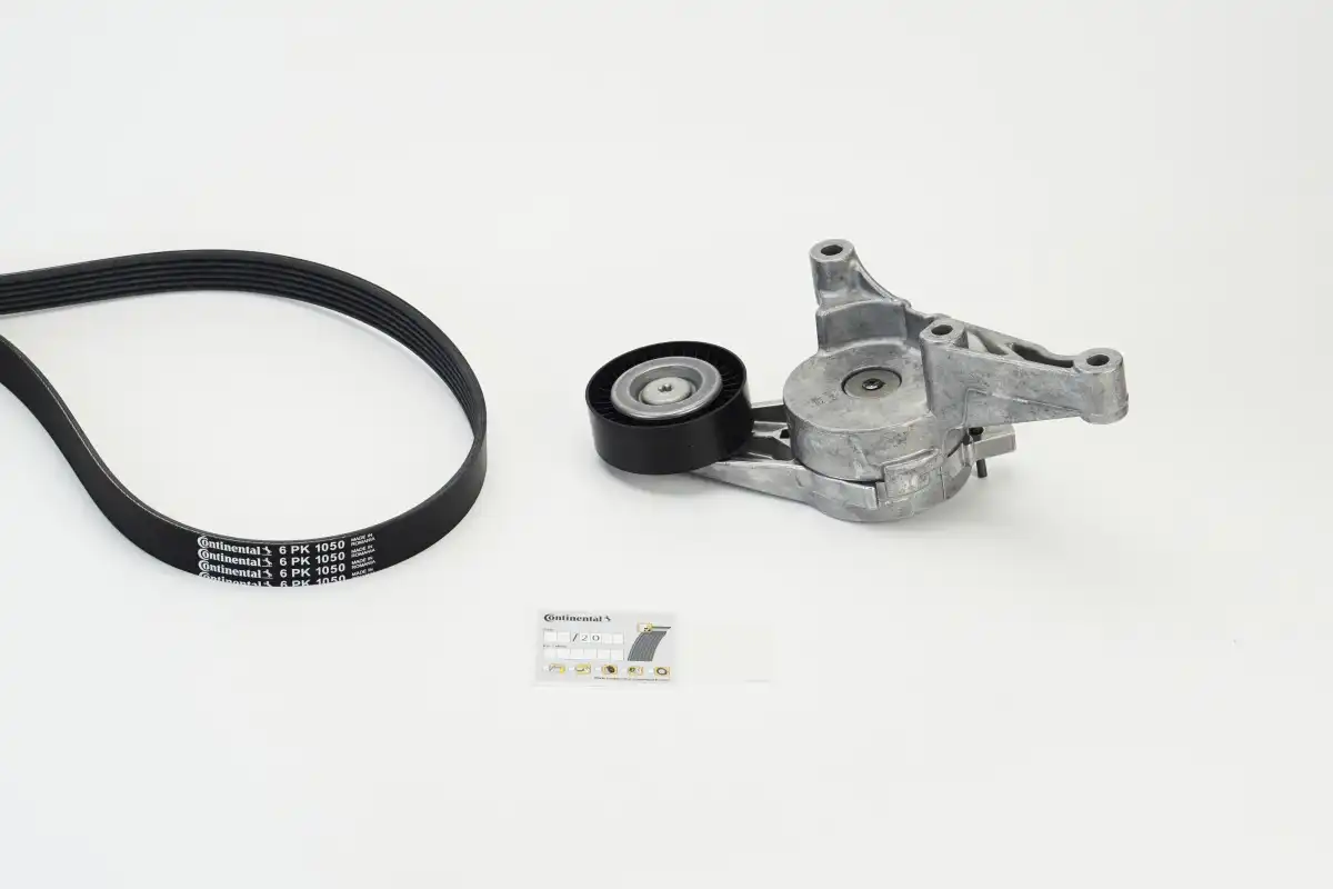 CONTITECH 6PK1050K1