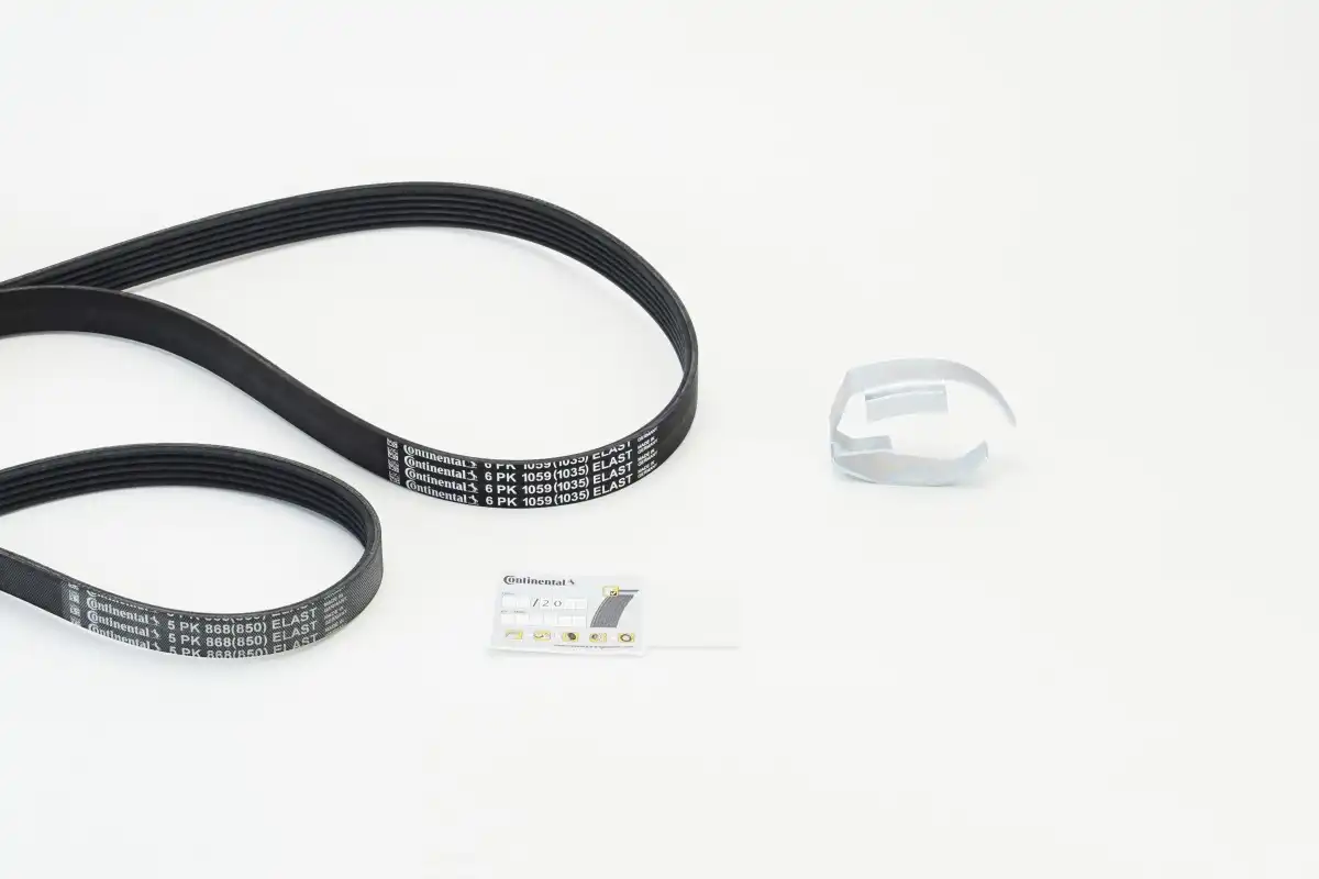 CONTITECH 6PK1059 ELAST T2