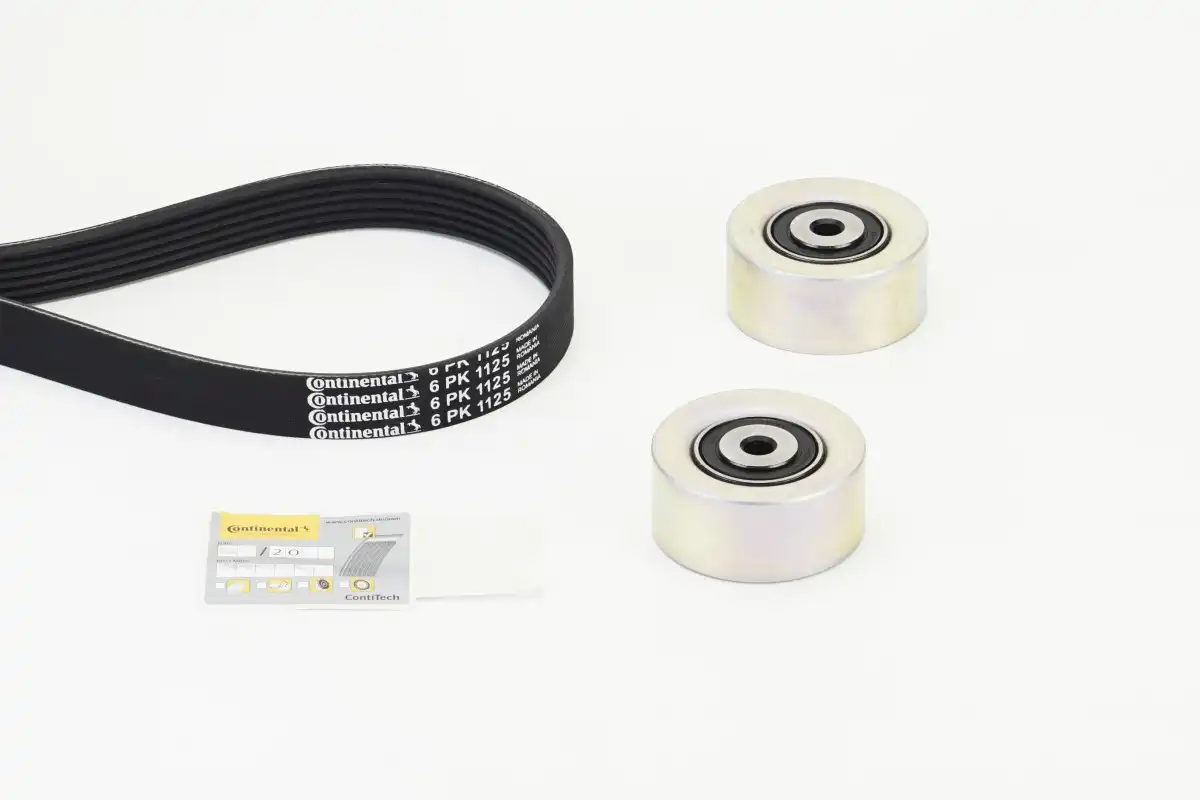 CONTITECH 6PK1125K1