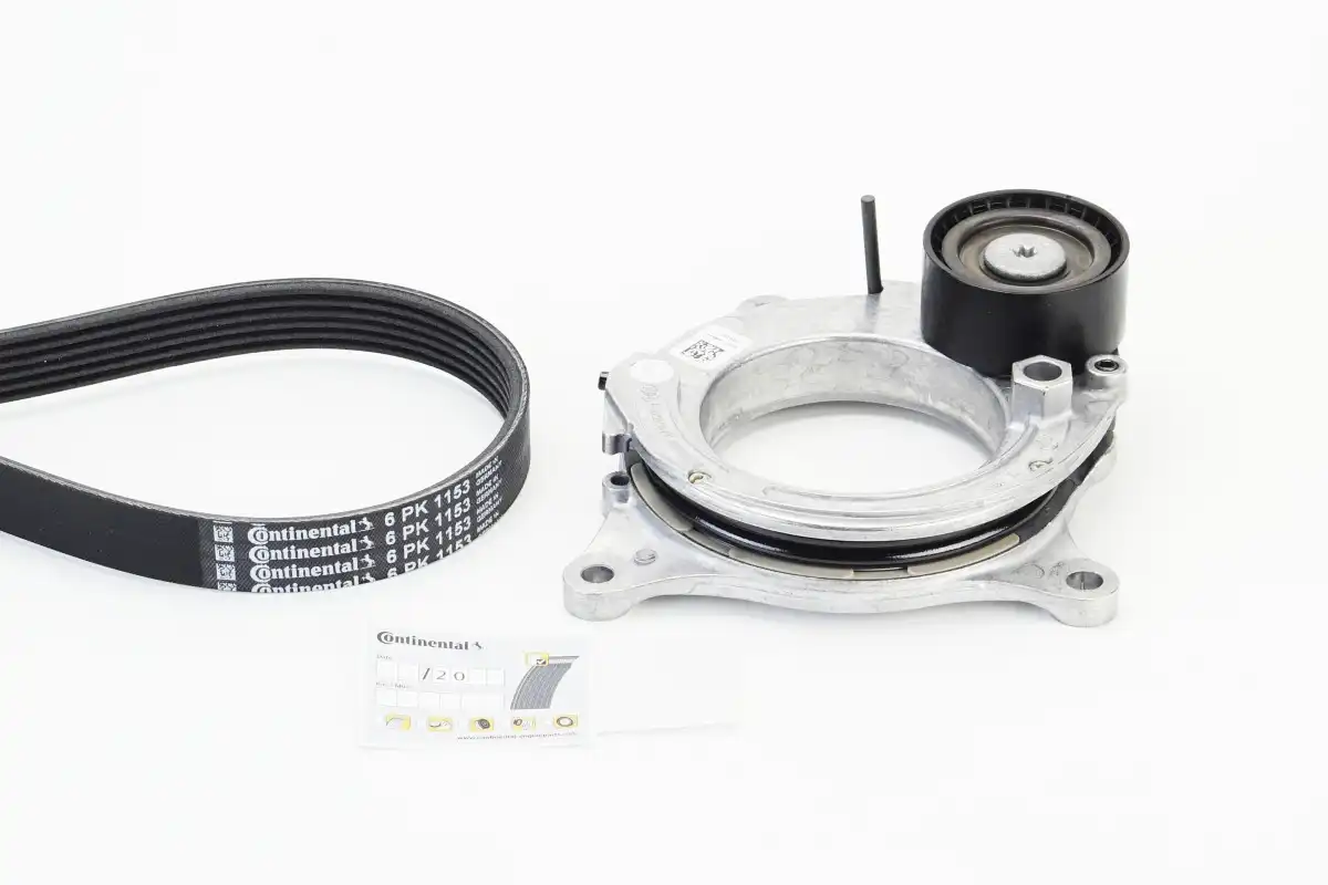 CONTITECH 6PK1153K3