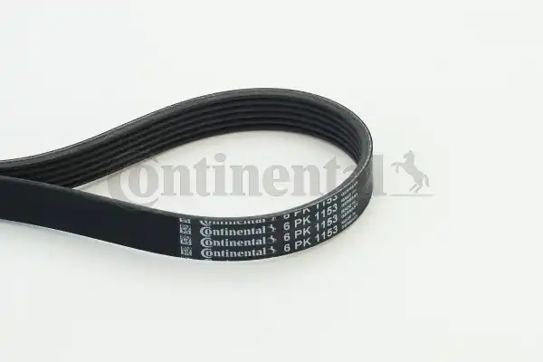 CONTITECH 6PK1153