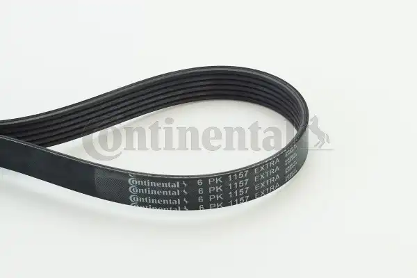 CONTITECH 6PK1157 EXTRA