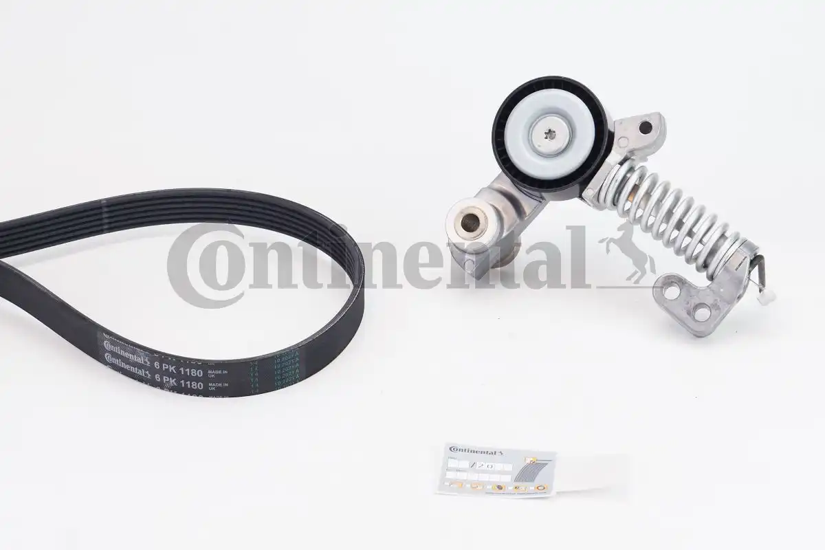 CONTITECH 6PK1180K4