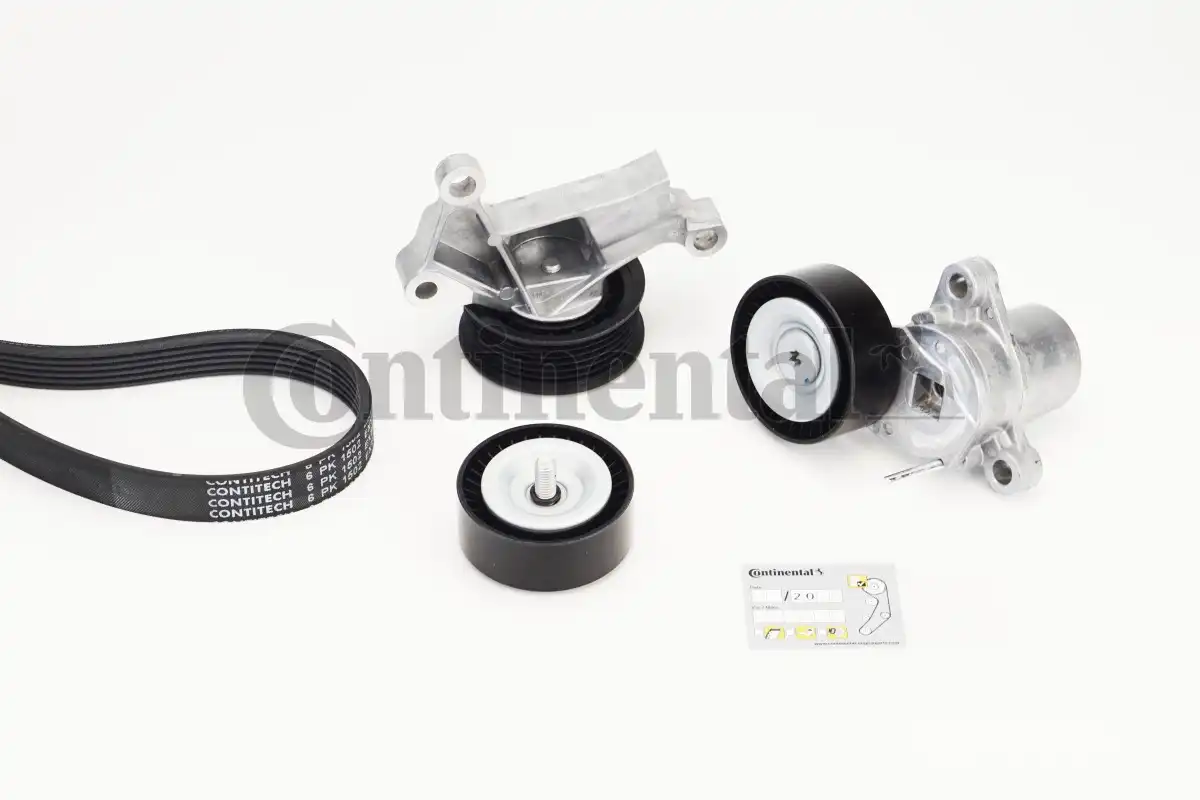 CONTITECH 6PK1502 EXTRA K2