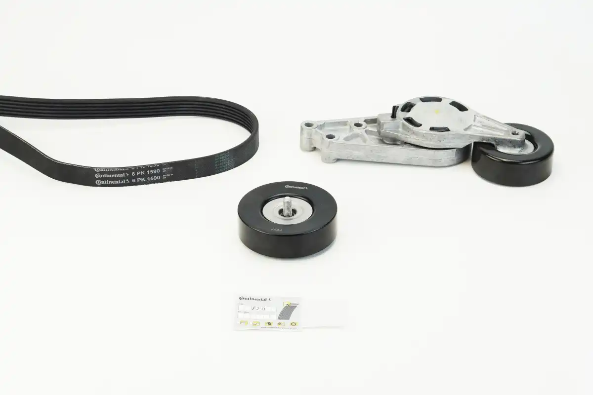 CONTITECH 6PK1590K1