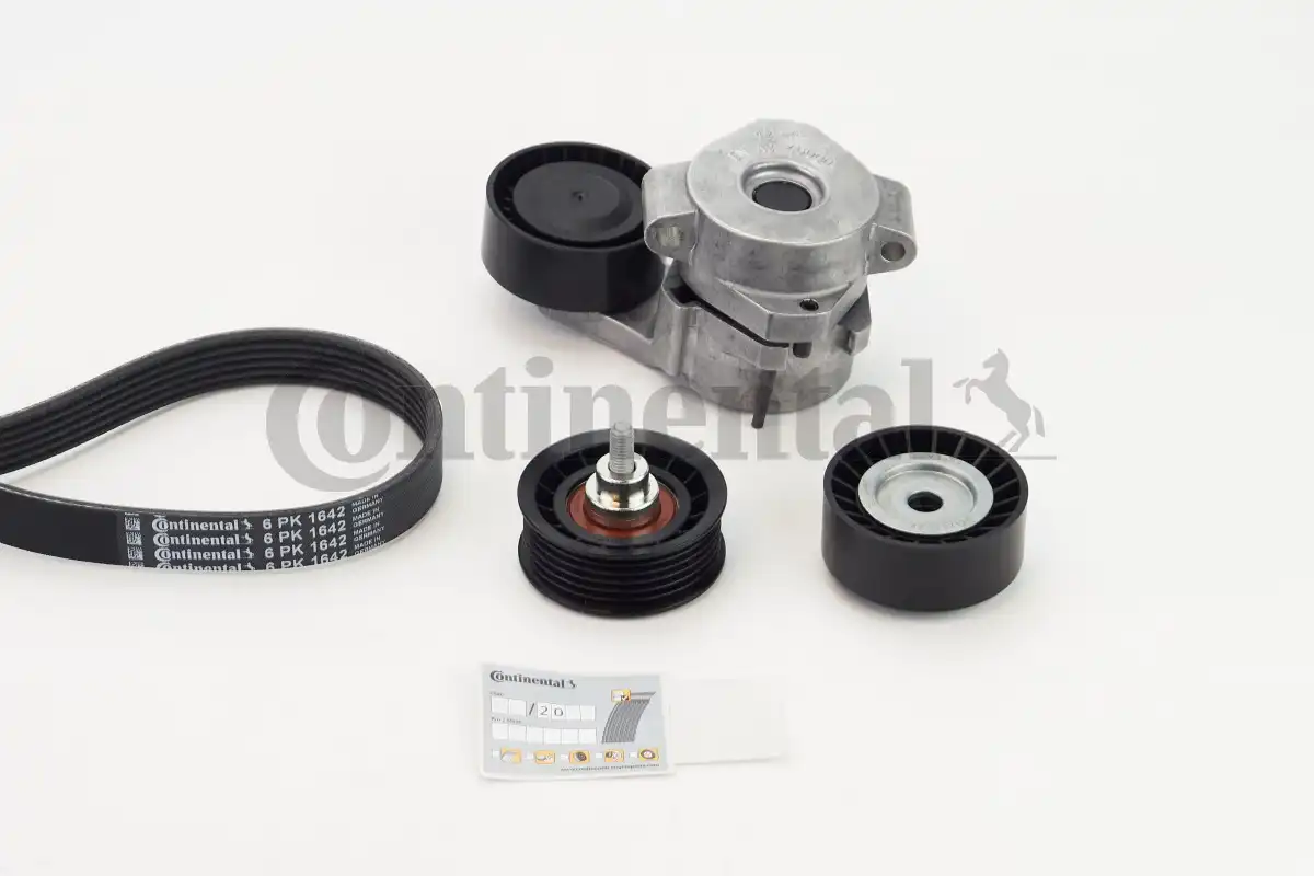 CONTITECH 6PK1642K4