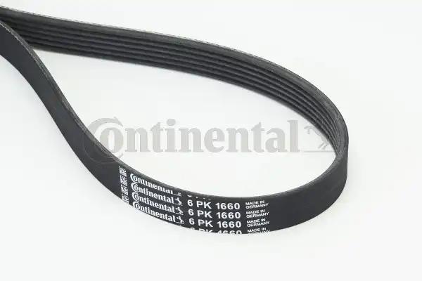 CONTITECH 6PK1660