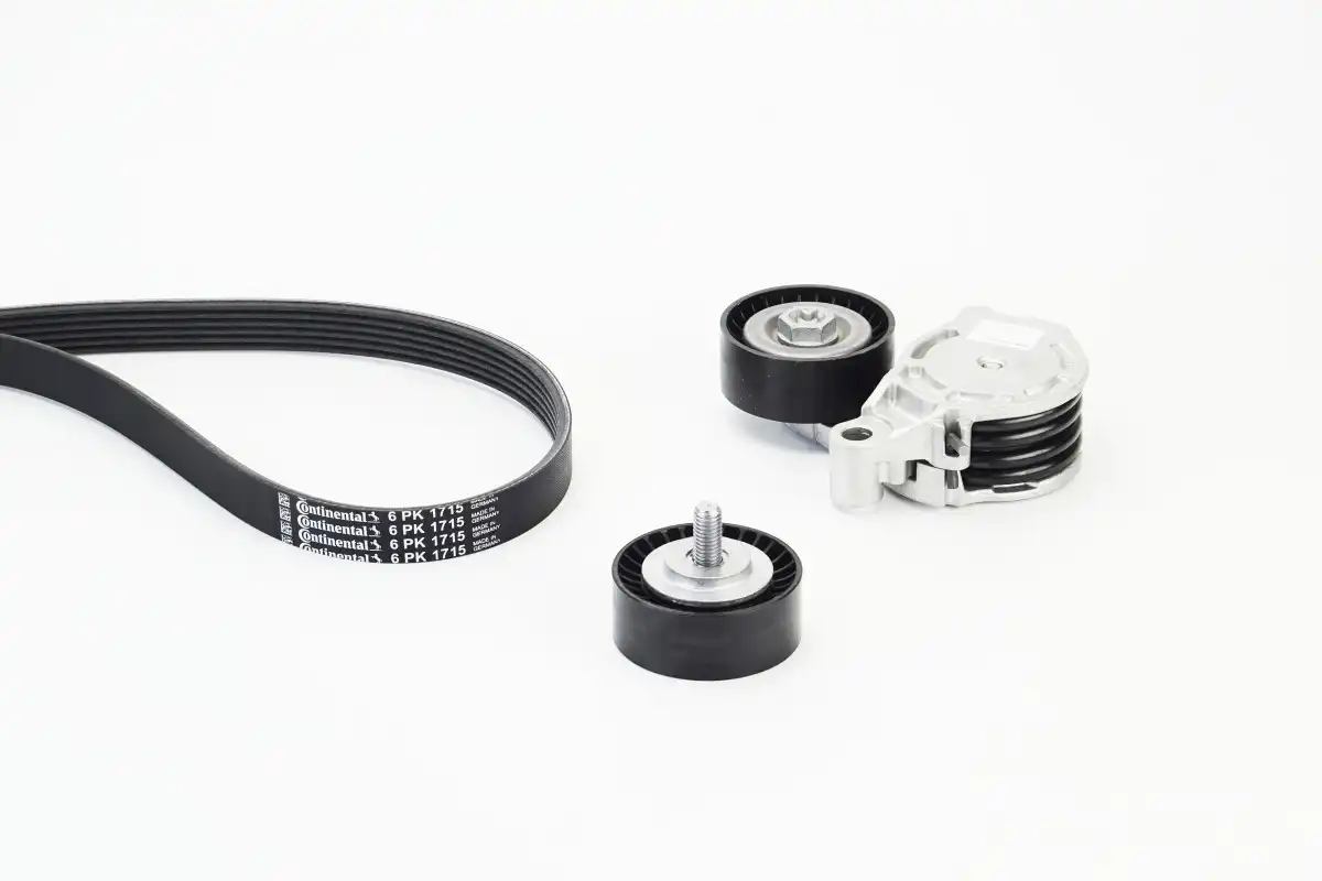 CONTITECH 6PK1715K2