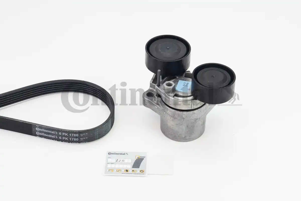 CONTITECH 6PK1780K2