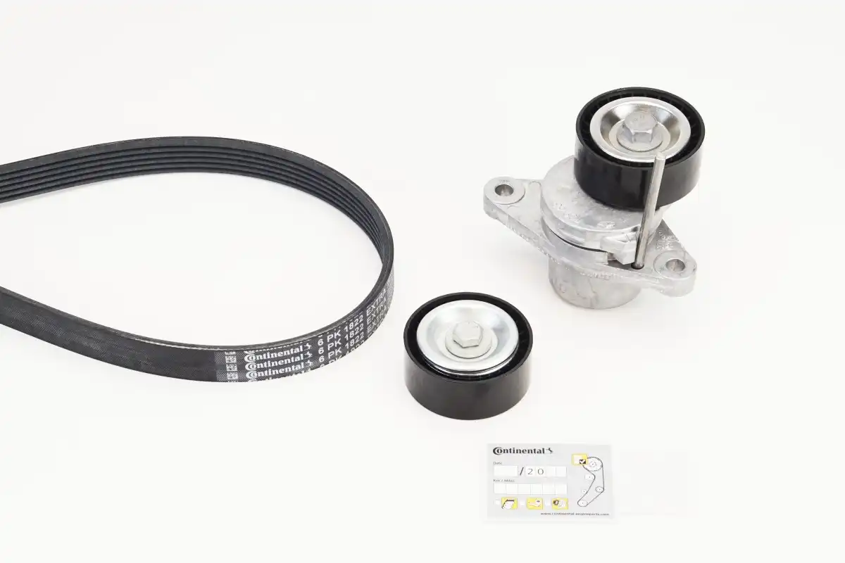 CONTITECH 6PK1822 EXTRA K1