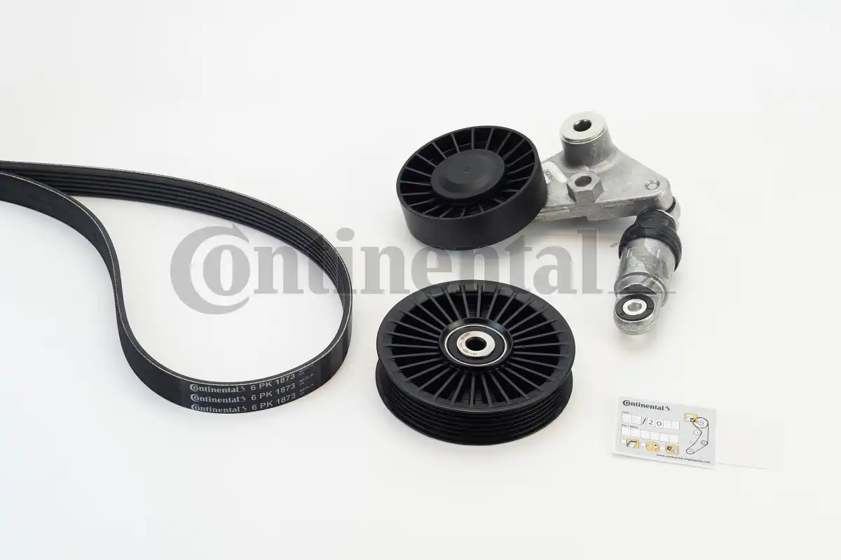 CONTITECH 6PK1873K3