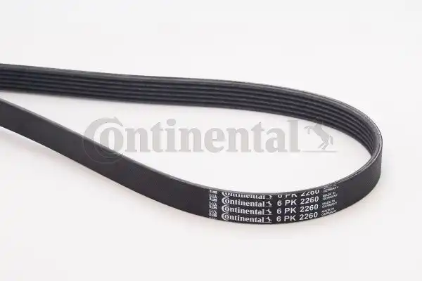 CONTITECH 6PK2260