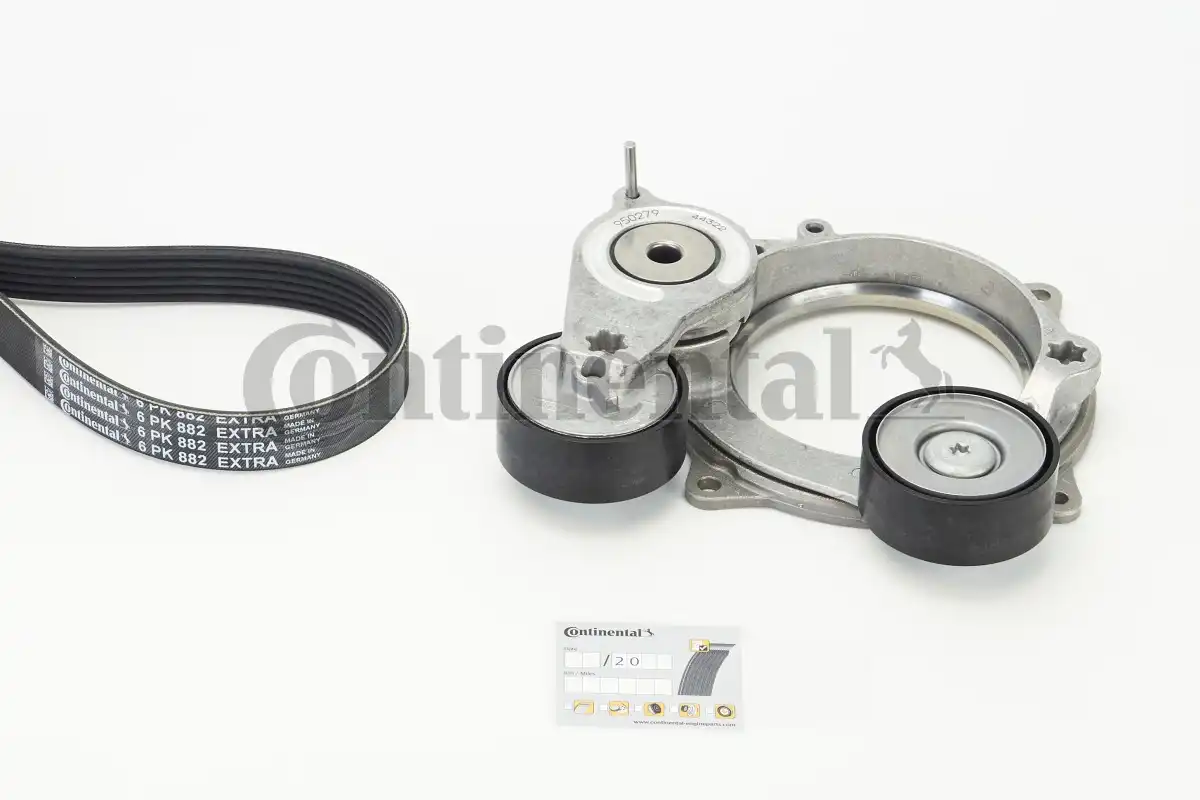 CONTITECH 6PK882 EXTRA K1