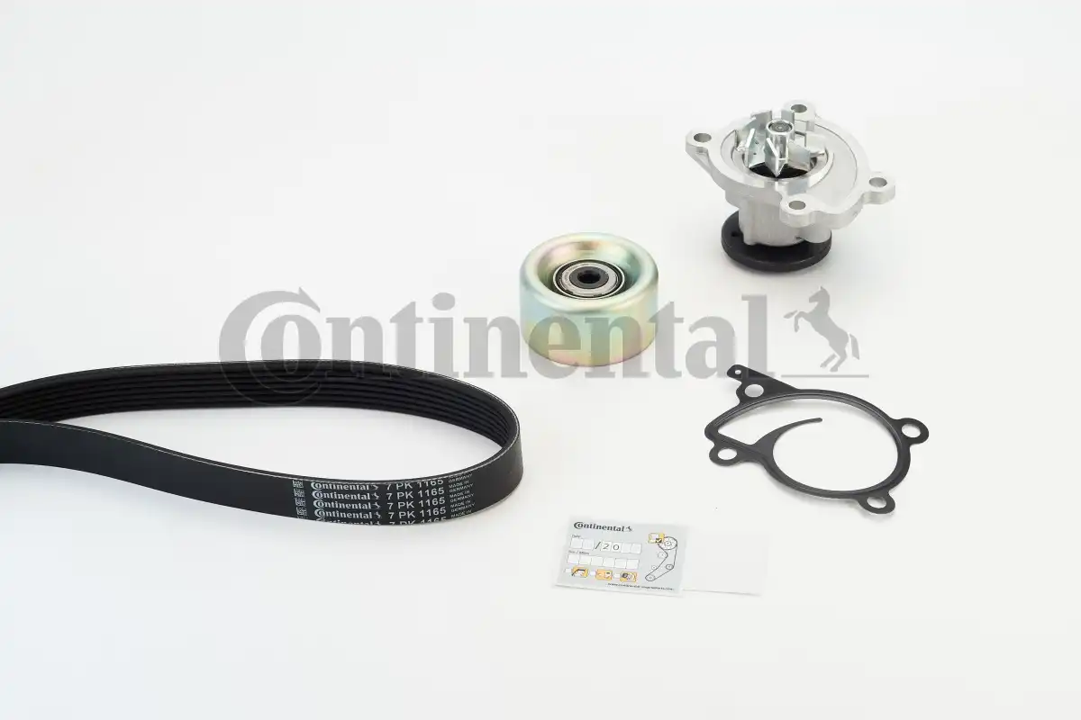 CONTITECH 7PK1165WP1