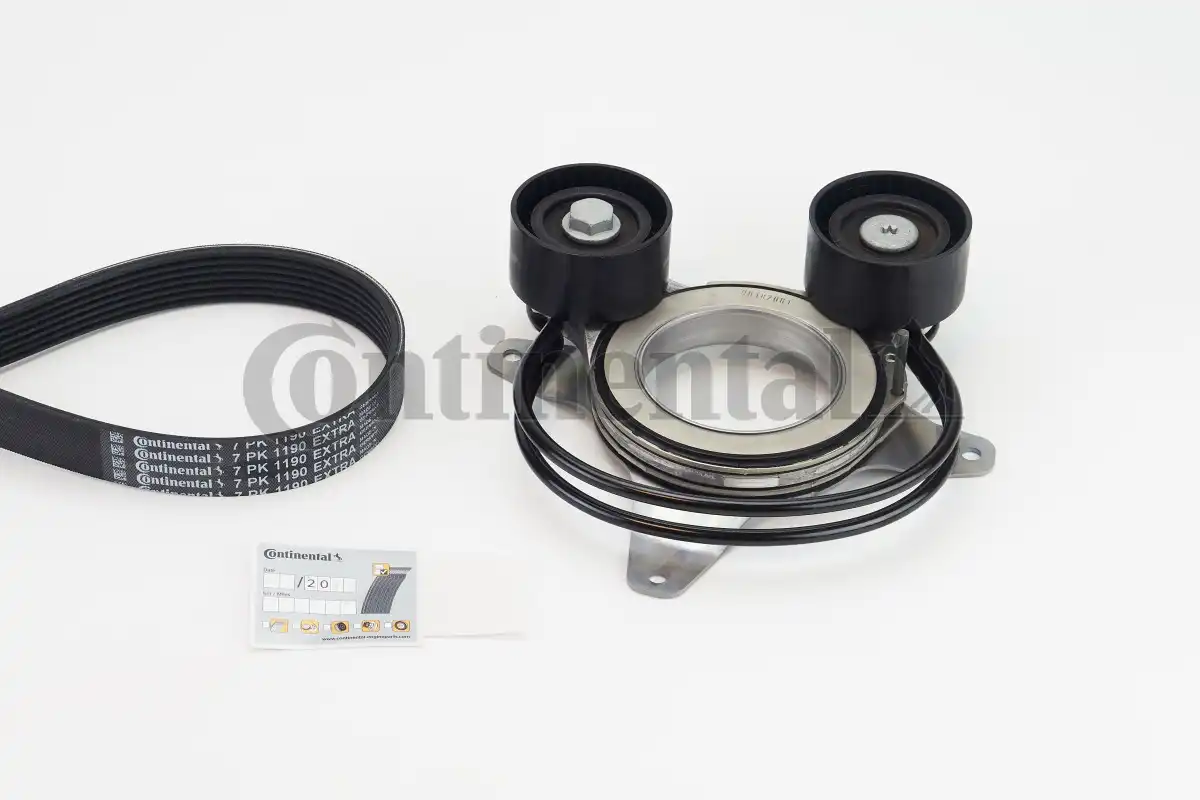 CONTITECH 7PK1190 EXTRA K1