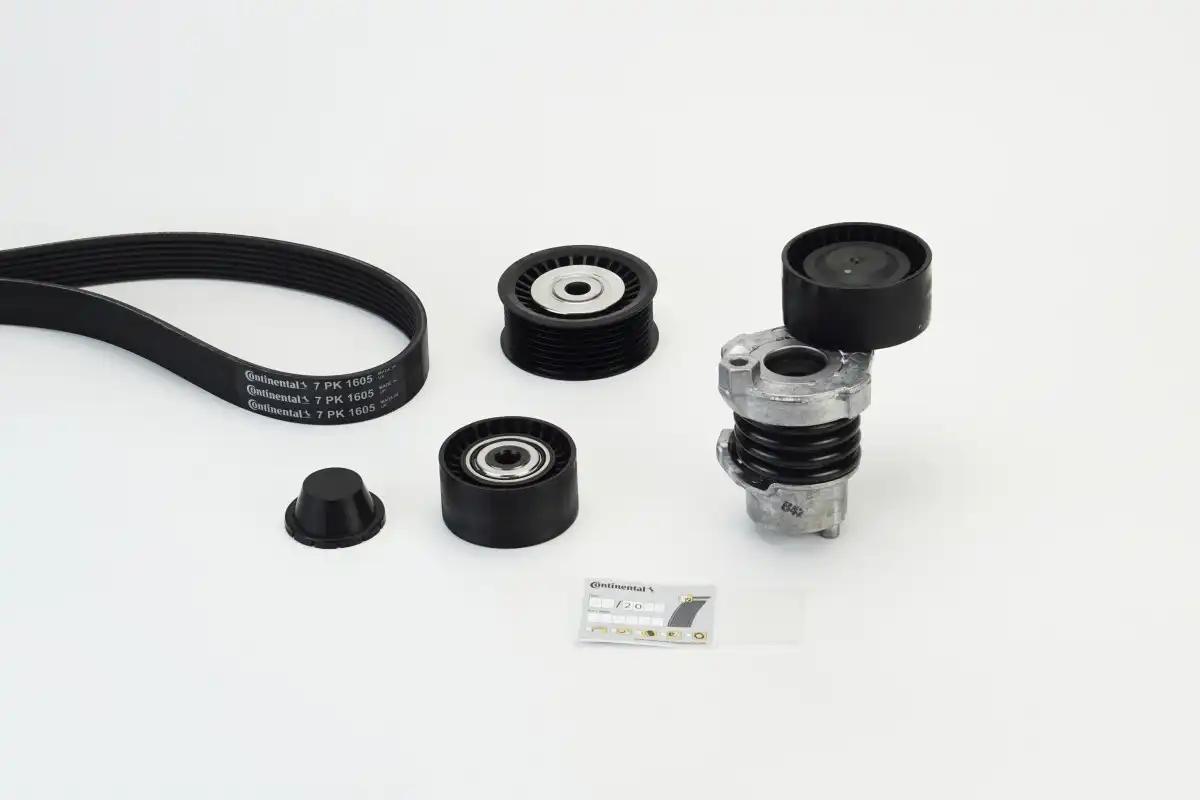 CONTITECH 7PK1605K1