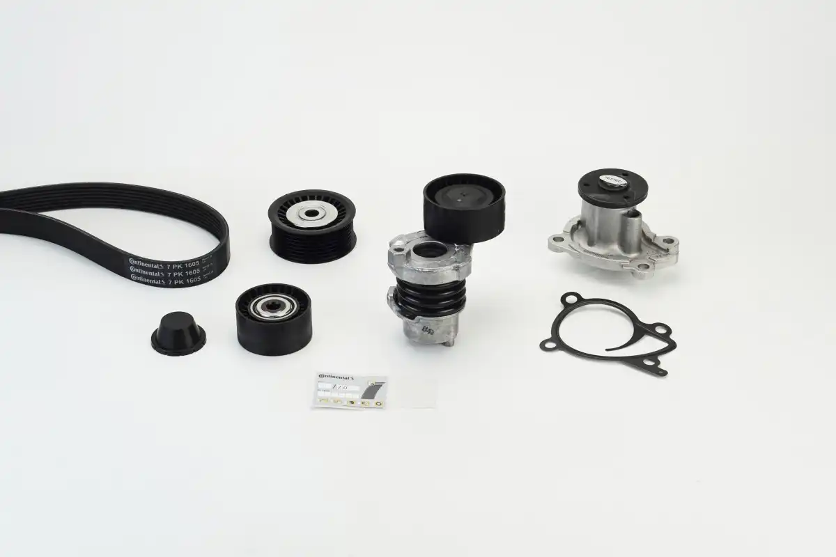 CONTITECH 7PK1605WP1