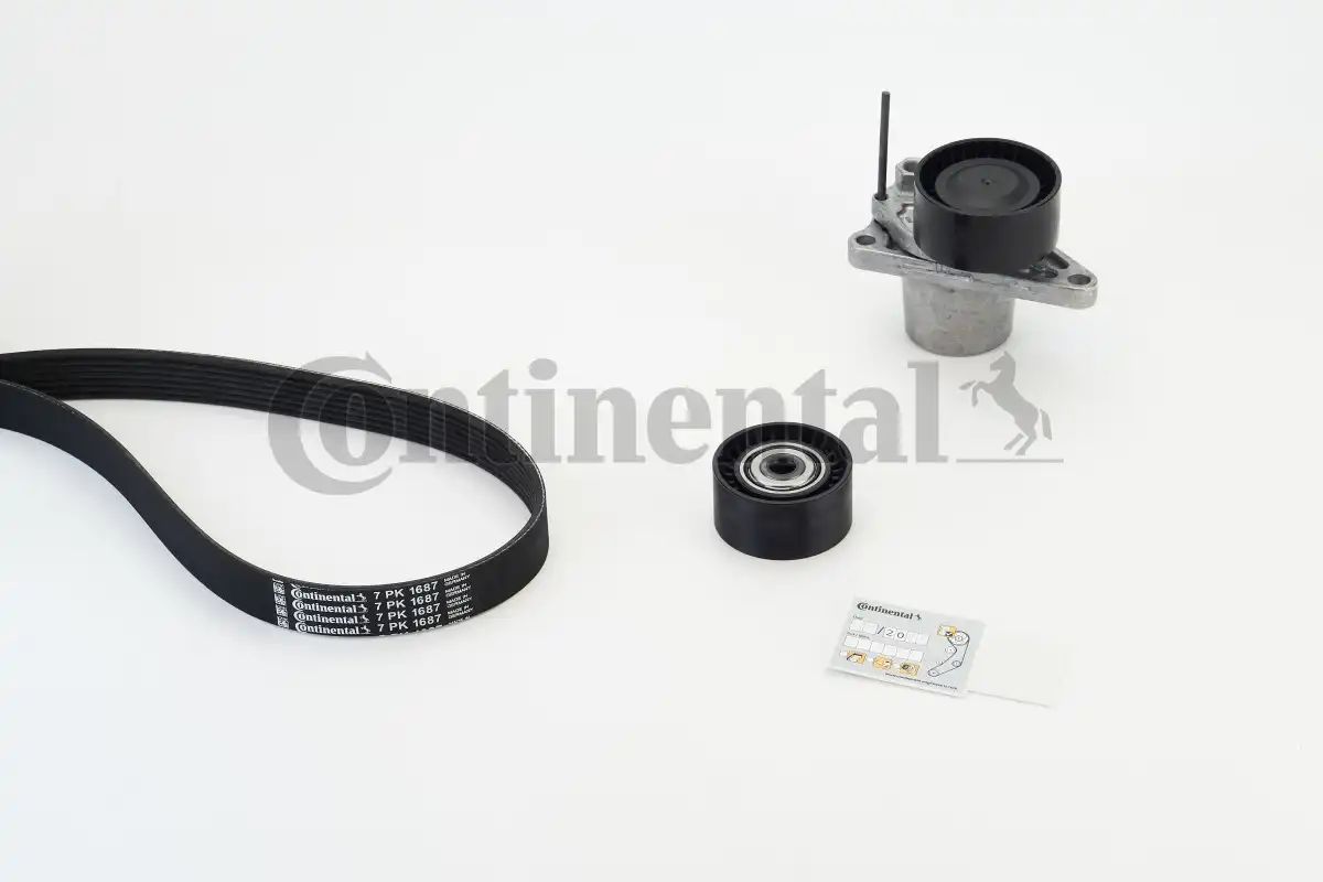 CONTITECH 7PK1687K1