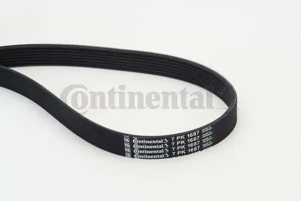 CONTITECH 7PK1687