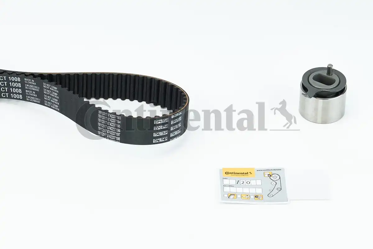 CONTITECH CT1008K2