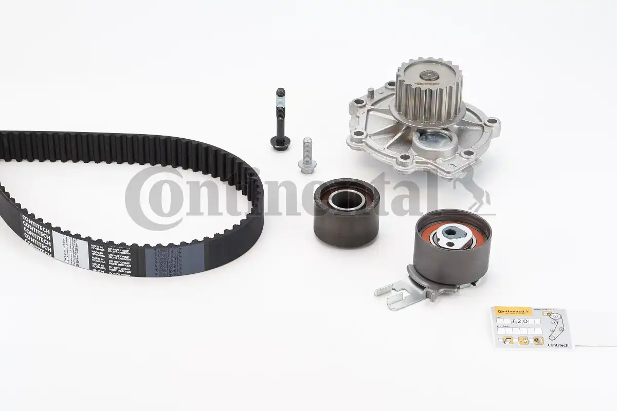 CONTITECH CT1010WP1