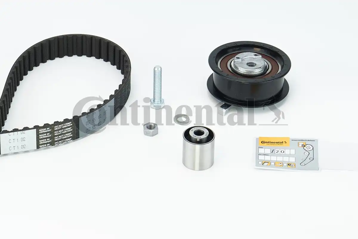 CONTITECH CT1012K2