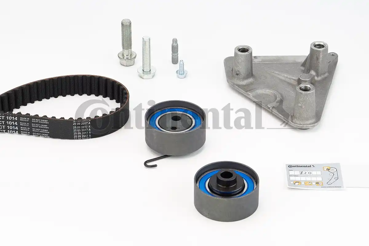 CONTITECH CT1014K3