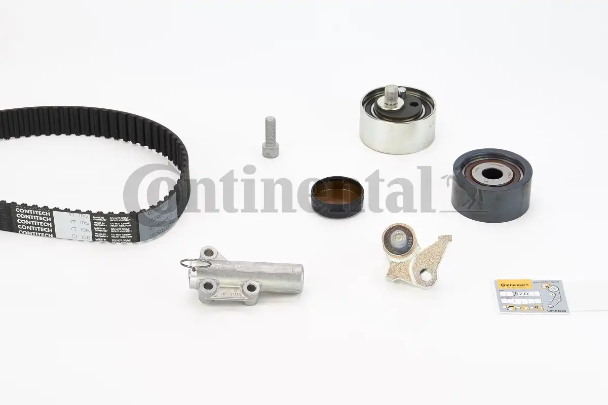 CONTITECH CT1015K2