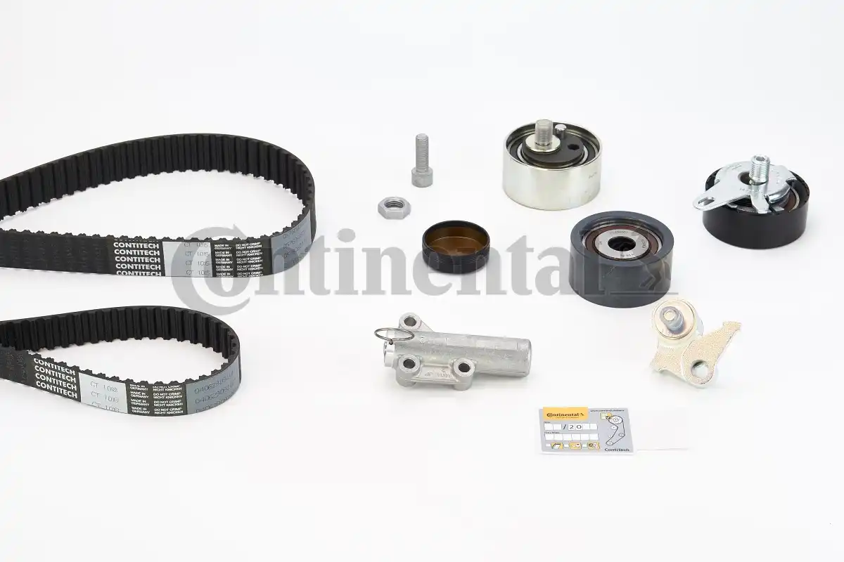 CONTITECH CT1015K4PRO