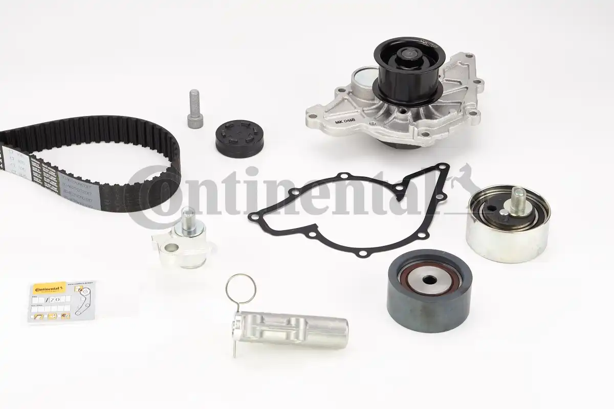CONTITECH CT1015WP1