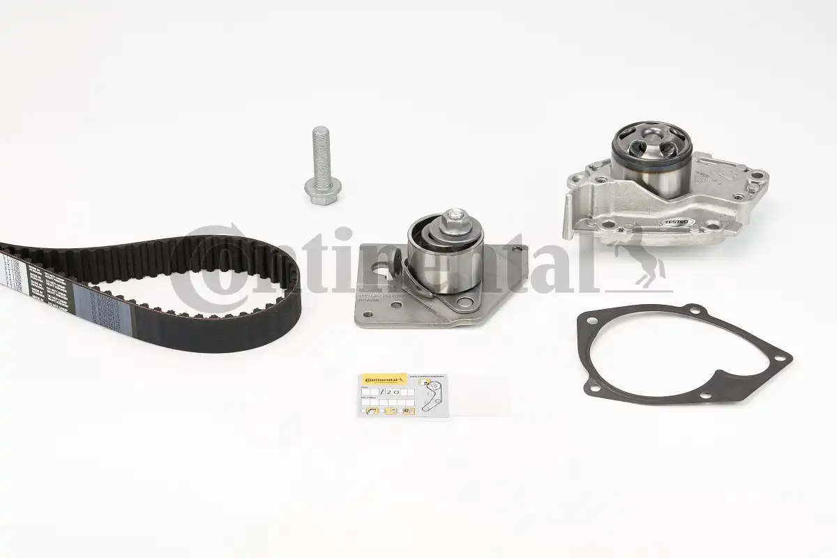 CONTITECH CT1025WP2