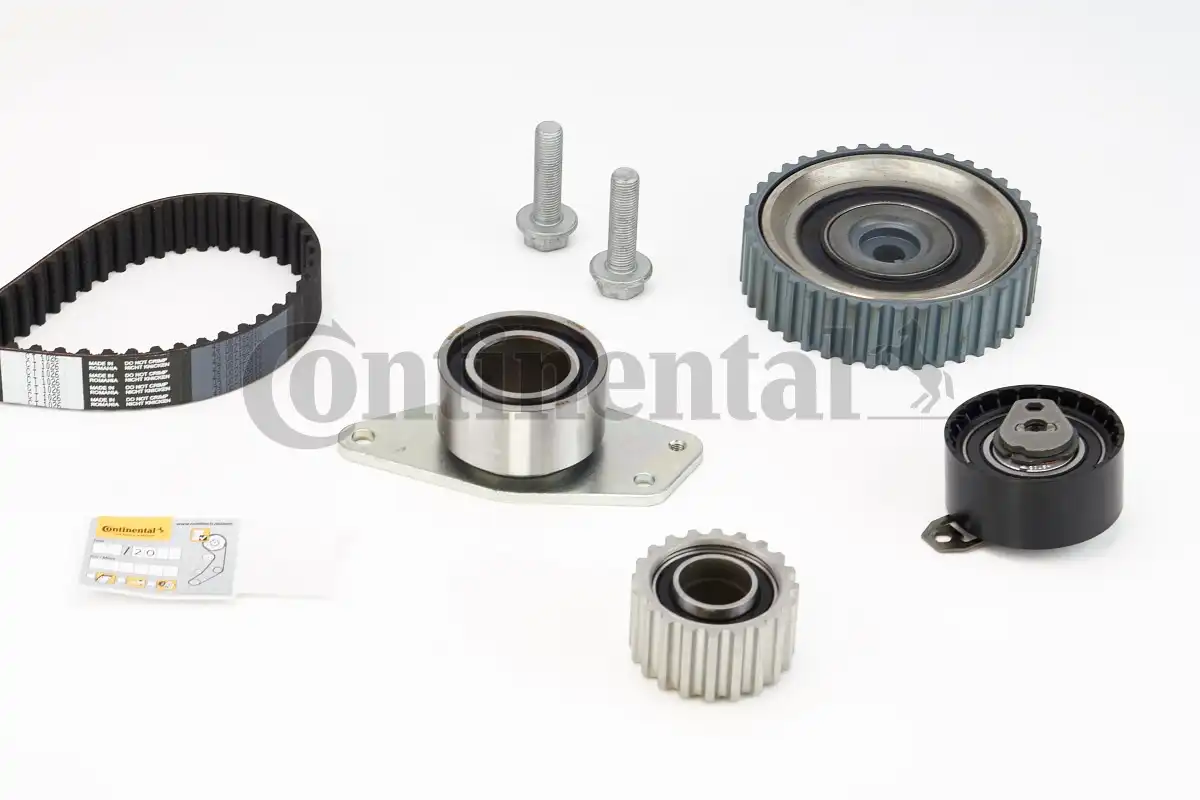 CONTITECH CT1026K2