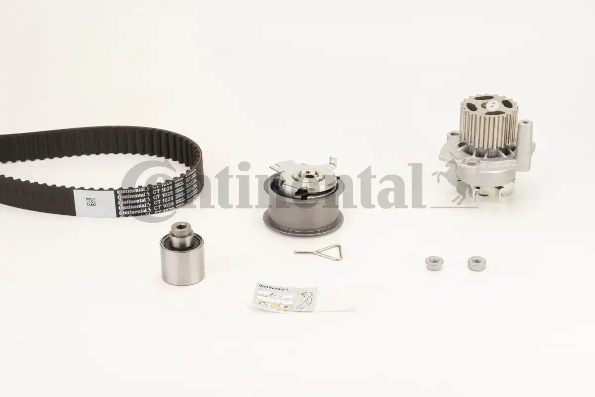 CONTITECH CT1028WP3