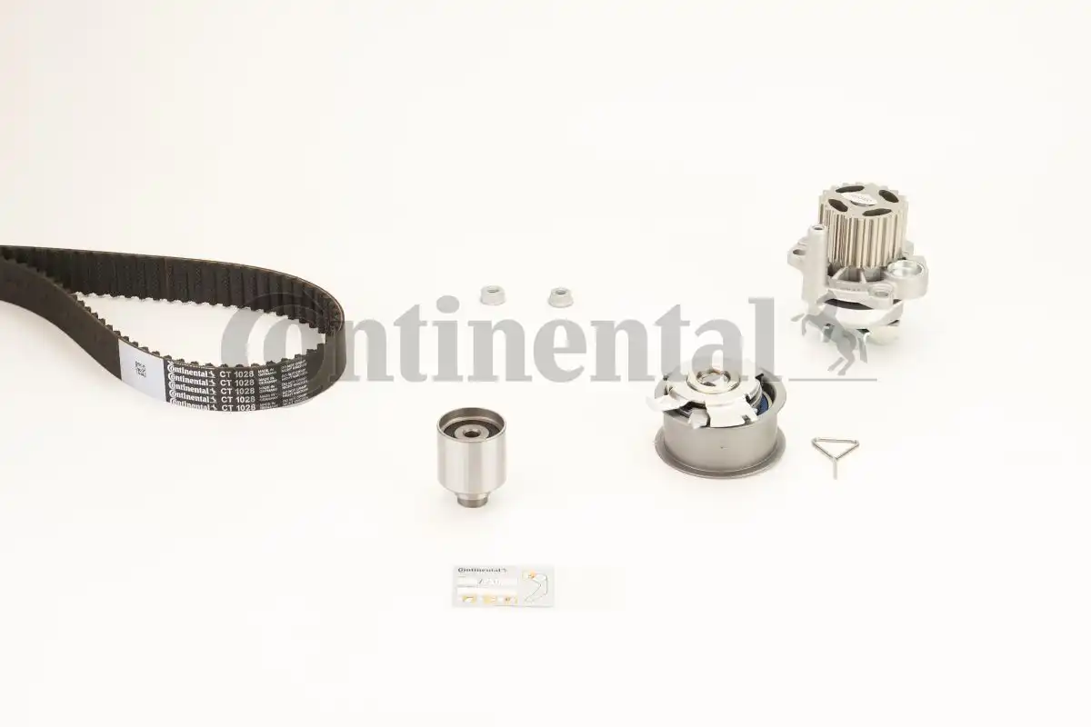 CONTITECH CT1028WP4