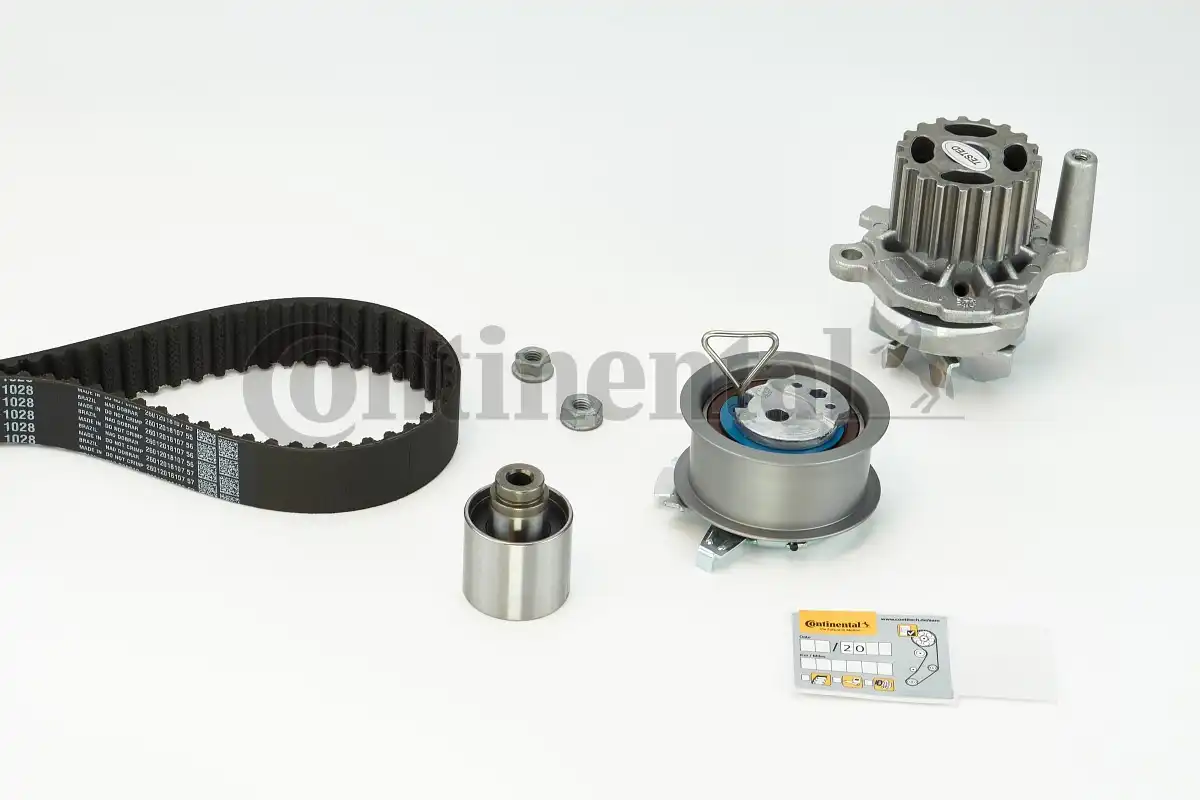 CONTITECH CT1028WP5