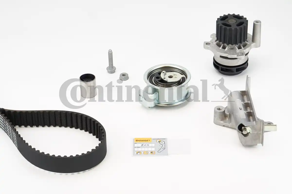 CONTITECH CT1028WP6